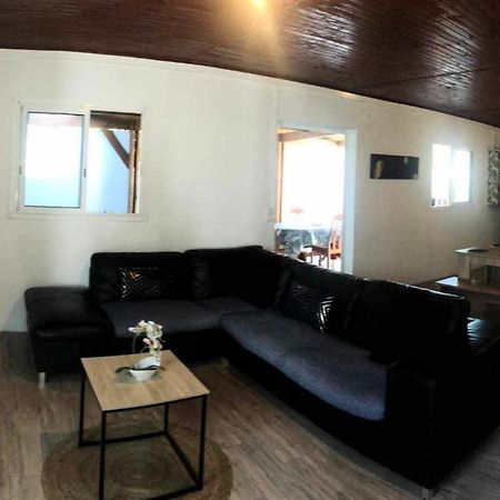 Ti Kaz Aime Villa Saint Pierre Exterior photo